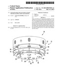 Exchangeable Multi-Lensing System for Multi-Application LED Lighting diagram and image