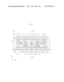 LED MODULE diagram and image