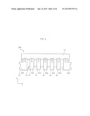 LED MODULE diagram and image