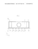 LED MODULE diagram and image