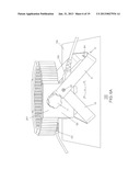 DMX CONTROLLABLE LOW PROFILE LIGHTING APPARATUS diagram and image