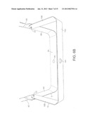 DMX CONTROLLABLE LOW PROFILE LIGHTING APPARATUS diagram and image