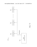 DMX CONTROLLABLE LOW PROFILE LIGHTING APPARATUS diagram and image