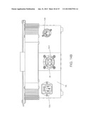 DMX CONTROLLABLE LOW PROFILE LIGHTING APPARATUS diagram and image