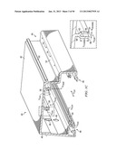 Modular Lighting System diagram and image