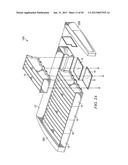 Modular Lighting System diagram and image