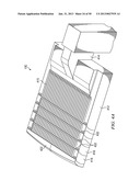 Modular Lighting System diagram and image