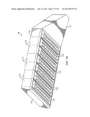 Modular Lighting System diagram and image