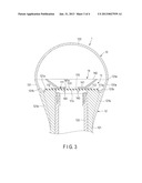 BULB-TYPE LED LAMP diagram and image