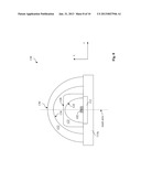 WIDE ANGLE BASED INDOOR LIGHTING LAMP diagram and image