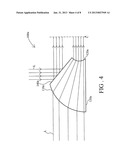 LIGHT HARVESTING LENS MODULE diagram and image