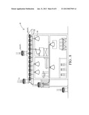 LIGHT HARVESTING LENS MODULE diagram and image