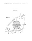 VEHICLE HEADLAMP diagram and image