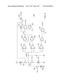 SWITCHING CONTROLLER FOR FLYBACK POWER CONVERTERS WITHOUT INPUT CAPACITOR diagram and image