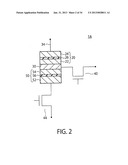 MAGNETORESISTIVE DEVICE AND MAGNETIC MEMORY diagram and image