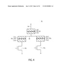 MAGNETORESISTIVE DEVICE AND MAGNETIC MEMORY diagram and image