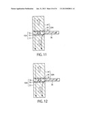 MAGNETORESISTIVE DEVICE AND MAGNETIC MEMORY diagram and image