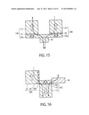 MAGNETORESISTIVE DEVICE AND MAGNETIC MEMORY diagram and image