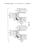 MAGNETORESISTIVE DEVICE AND MAGNETIC MEMORY diagram and image