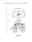 MAGNETORESISTIVE DEVICE AND MAGNETIC MEMORY diagram and image