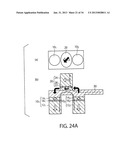 MAGNETORESISTIVE DEVICE AND MAGNETIC MEMORY diagram and image