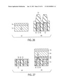 MAGNETORESISTIVE DEVICE AND MAGNETIC MEMORY diagram and image