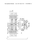 MAGNETORESISTIVE DEVICE AND MAGNETIC MEMORY diagram and image