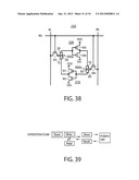 MAGNETORESISTIVE DEVICE AND MAGNETIC MEMORY diagram and image