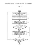 METHOD OF PROGRAMMING A NONVOLATILE MEMORY DEVICE diagram and image