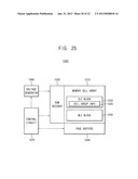 METHOD OF PROGRAMMING A NONVOLATILE MEMORY DEVICE diagram and image