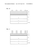 NONVOLATILE SEMICONDUCTOR MEMORY DEVICE diagram and image