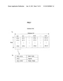 MANUFACTURING METHOD FOR OPTICAL DISC, OPTICAL DISC, PLAYBACK METHOD FOR     OPTICAL DISC, PLAYBACK APPARATUS FOR OPTICAL DISC, RECORDING APPARATUS     FOR OPTICAL DISC diagram and image