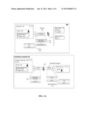 DETECTING ABNORMAL BEARER TERMINATION AND DYNAMICALLY RESTORING FLOWS     UTILIZING AN ALTERNATIVE BEARER diagram and image