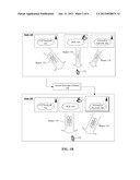 DETECTING ABNORMAL BEARER TERMINATION AND DYNAMICALLY RESTORING FLOWS     UTILIZING AN ALTERNATIVE BEARER diagram and image