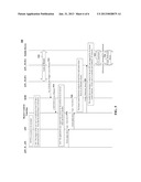 DETECTING ABNORMAL BEARER TERMINATION AND DYNAMICALLY RESTORING FLOWS     UTILIZING AN ALTERNATIVE BEARER diagram and image