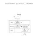 TRANSMISSION TERMINAL AND TRANSMISSION METHOD diagram and image