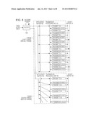 TRANSMISSION TERMINAL AND TRANSMISSION METHOD diagram and image