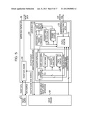 PACKET TRANSMISSION DEVICE, MEMORY CONTROL CIRCUIT, AND PACKET     TRANSMISSION METHOD diagram and image