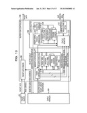 PACKET TRANSMISSION DEVICE, MEMORY CONTROL CIRCUIT, AND PACKET     TRANSMISSION METHOD diagram and image