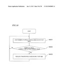 ROUTER, METHOD FOR CONTROLLING ROUTER, AND PROGRAM diagram and image