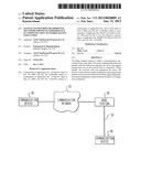 System and Method for Improving Transport Protocol Performance in     Communication Networks Having Lossy Links diagram and image