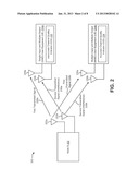 Adjusting a Single-Input and Multiple-Output (SIMO) Channel Quality     Indicator (CQI) diagram and image