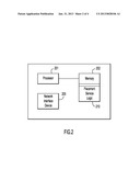 Resource Aware Parallel Process Distribution on Multi-Node Network Devices diagram and image