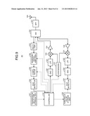 TRANSMITTING DEVICE AND TRANSMITTING METHOD diagram and image