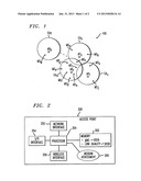 WLAN Having Load Balancing Based on Access Point Loading diagram and image