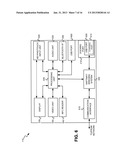 ELECTRONIC HOOK SWITCH CAPABILITY FOR A MOBILE DEVICE CONNECTED DOCKING     STATION diagram and image