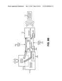 ELECTRONIC HOOK SWITCH CAPABILITY FOR A MOBILE DEVICE CONNECTED DOCKING     STATION diagram and image