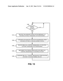 ELECTRONIC HOOK SWITCH CAPABILITY FOR A MOBILE DEVICE CONNECTED DOCKING     STATION diagram and image