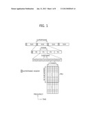 METHOD AND APPARATUS FOR UPDATING MULTICAST AND BROADCAST SERVICE SYSTEM     INFORMATION IN A WIRELESS  ACCESS SYSTEM diagram and image