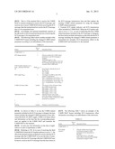 METHOD AND APPARATUS FOR UPDATING MULTICAST AND BROADCAST SERVICE SYSTEM     INFORMATION IN A WIRELESS  ACCESS SYSTEM diagram and image